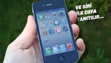 iPhone 4S’in Kulaklara Şaka Gibi Gelen Özellikleri