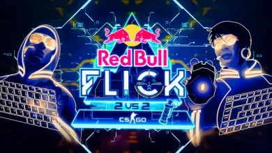 Red Bull Flick'te Türkiye Finali İçin Geri Sayım Başladı
