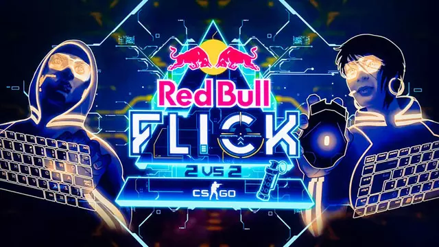 Red Bull Flick'te Türkiye Finali İçin Geri Sayım Başladı
