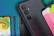 Samsung Galaxy A04s Tanıtıldı: İşte Özellikleri ve Fiyatı