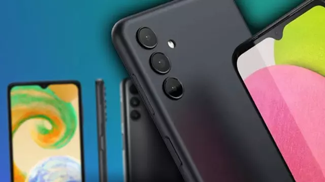 Samsung Galaxy A04s Tanıtıldı: İşte Özellikleri ve Fiyatı 1 Samsung Galaxy A04s Tanıtıldı: İşte Özellikleri ve Fiyatı