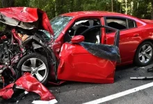 Hangi Renk Araçların Kazaya Karışma Olasılığı Daha Yüksek?