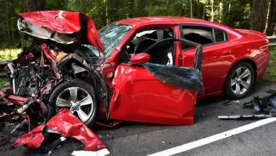 Hangi Renk Araçların Kazaya Karışma Olasılığı Daha Yüksek?