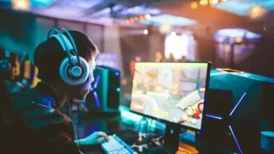 Dünyada En Hızlı Büyüyen Spor Olan E-Spor Nedir?