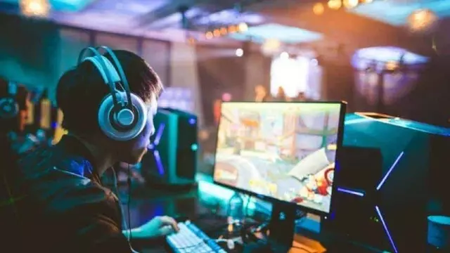 Dünyada En Süratli Büyüyen Spor Olan E-Spor Nedir? 1 Dünyada En Hızlı Büyüyen Spor Olan E-Spor Nedir?