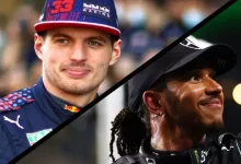 Yas Marina'daki Sıralama Turlarını Verstappen Önde Tamamladı