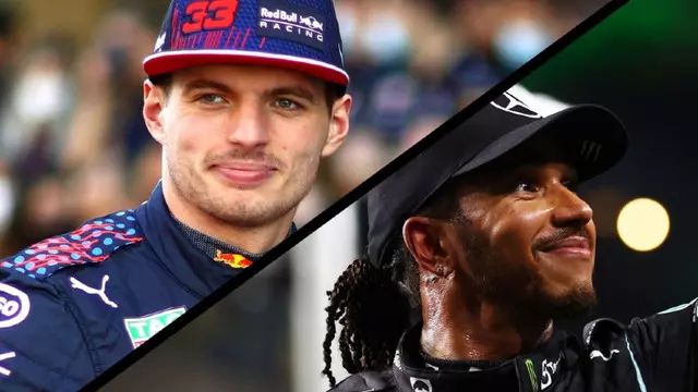 Yas Marina'daki Sıralama Turlarını Verstappen Önde Tamamladı