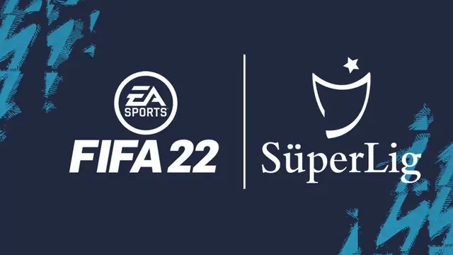 FIFA 22'deki En Yüksek Reytingli 50 Süper Lig Futbolcusu
