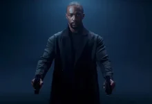 Altered Carbon'un 2. Sezonunun İlk Videosu Yayınlandı