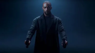 Altered Carbon'un 2. Sezonunun İlk Videosu Yayınlandı