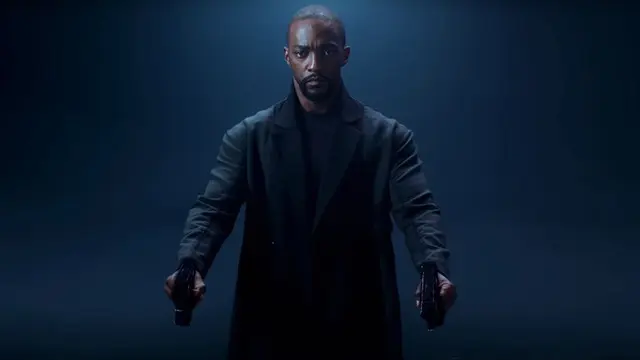 Altered Carbon'un 2. Sezonunun İlk Videosu Yayınlandı