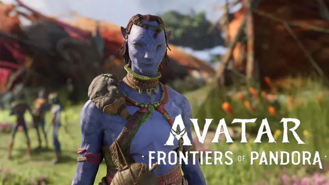 Avatar: Frontiers of Pandora Hakkında Bildiklerimiz 1 Avatar: Frontiers of Pandora Hakkında Bildiklerimiz