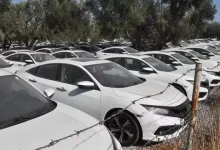 'Stokçuluk' Yapan Otomotiv Bayisine Para Cezası Verildi