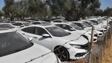 'Stokçuluk' Yapan Otomotiv Bayisine Para Cezası Verildi