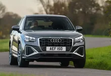 Yeni Audi Q2 Dikkat Çeken Özellikleri ve Fiyat Listesi
