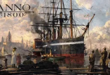 Anno 1800 Oynarken Yenilmez Olmanızı Sağlayacak 8 Taktik