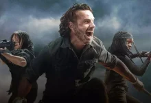 The Walking Dead’in Gerçek Sonu