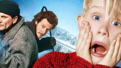 Macaulay Culkin, Evde Tek Başına 3'te Rol Alabilir