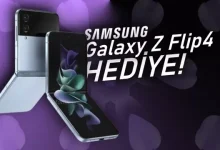 Samsung Galaxy Z Flip4 Ödüllü Yarışmanın Kazananı Belli Oldu