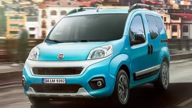 Fiat Fiorino 2021 Dikkat Çeken Özellikleri ve Fiyat Listesi