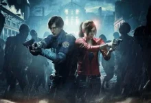 Netflix'in Resident Evil Dizisinden Yeni Bilgiler