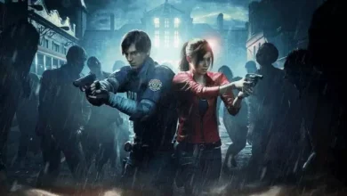 Netflix'in Resident Evil Dizisinden Yeni Bilgiler
