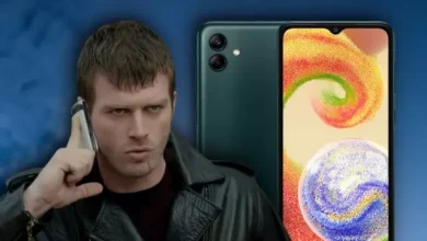 Samsung Galaxy A04 Tanıtıldı: İşte Özellikleri ve Fiyatı