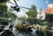Battlefield 2042 Ertelendi - Webtekno – Güncel Teknoloji Haberleri ve Video İncelemeleri