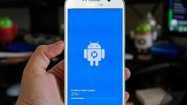 Samsung, 4 Eski Modeli İçin Daha Güncelleme Yayınladı! 1 Samsung, 4 Eski Modeli İçin Daha Güncelleme Yayınladı!