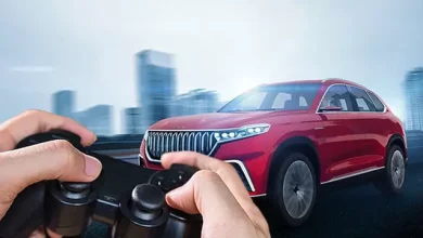 TOGG, Araç İçi Eğlence İçin 3 Oyun Şirketiyle Çalışıyor