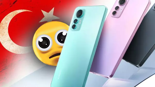 Xiaomi Mi 12 Lite'ın Türkiye Fiyatı Açıklandı 1 Xiaomi Mi 12 Lite'ın Türkiye Fiyatı Açıklandı
