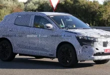 Renault Austral'in Tasarımını Ortaya Koyan Fotoğraflar
