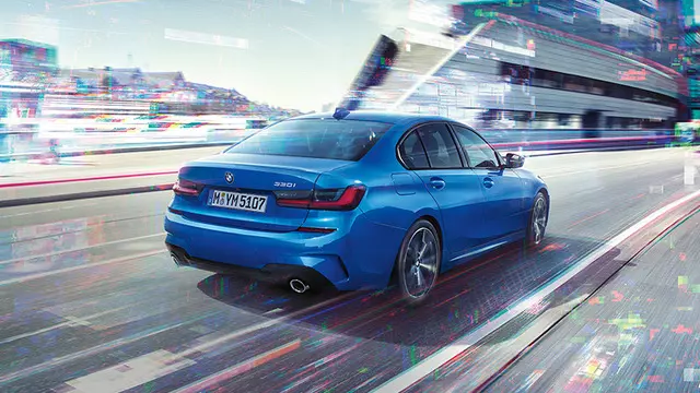 BMW 3 Serisi 2021'in Özellikleri ve Fiyat Sıralaması 1 BMW 3 Serisi 2021'in Özellikleri ve Fiyat Listesi