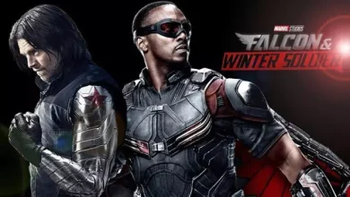 The Falcon and Winter Soldier’dan İlk Görüntüler Yayınlandı
