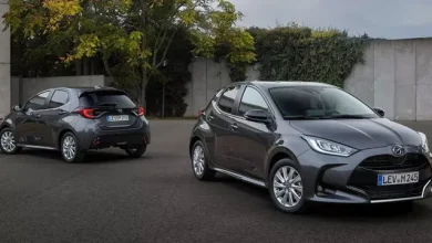 2022 Model Mazda2 Tanıtıldı: İşte Donanım Özellikleri