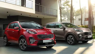 Kia Sportage Dikkat Çeken Özellikleri ve Fiyat Listesi