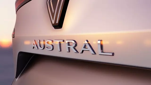 Renault, Yeni Kompakt SUV'unun İsmini Açıkladı [Video]