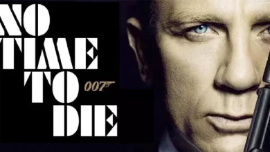 Serinin En Uzun Filmi: James Bond: No Time to Die 6 Serinin En Uzun Filmi: James Bond: No Time to Die