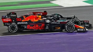 Formula 1 Arabistan GP'nin Kazananı Belli Oldu 3 Formula 1 Arabistan GP'nin Kazananı Belli Oldu