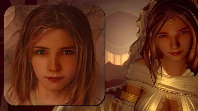 Suni Zekadan Geçen Dark Souls Karakterleri Gerçeğe Döndü 1 Yapay Zekadan Geçen Dark Souls Karakterleri Gerçeğe Döndü