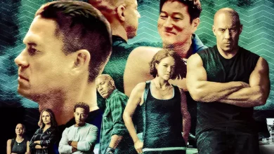 Hızlı ve Öfkeli’nin Yeni Filminden İlk Fragman Geldi