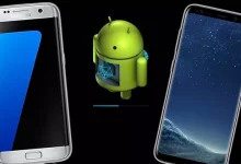 Samsung'dan Galaxy S7 ve Galaxy S8 İçin Sürpriz Güncelleme