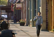 Çinli Oyuncular Life is Strange: True Colors'ı Topa Tuttu