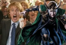 Owen Wilson, Marvel Dizisi Loki’nin Kadrosuna Katıldı