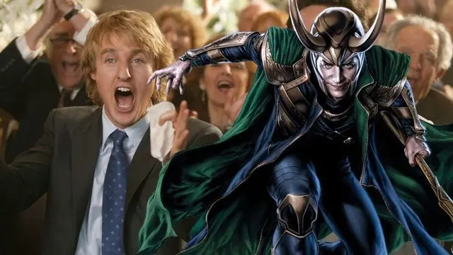Owen Wilson, Marvel Dizisi Loki’nin Ekibine Katıldı 1 Owen Wilson, Marvel Dizisi Loki’nin Kadrosuna Katıldı
