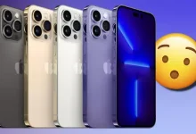 iPhone 14'ün Tanıtım Tarihi Ortaya Çıkmış Olabilir