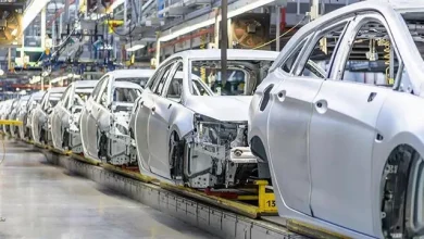 2021'de Türkiye, Otomobil İhracatından Ne Kadar Kazanmıştır? 2 2021'de Türkiye, Otomobil İhracatından Ne Kadar Kazandı?