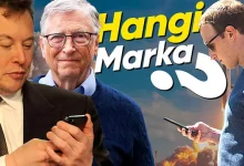 Teknoloji Devleri Hangi Marka Telefon Kullanıyor?