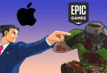 Apple ve Epic Arasındaki Dava, Bir Sorunun Cevabını Veremedi