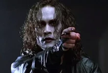 Sony, The Crow Uyarlaması İçin Yeniden Çalışmalara Başladı